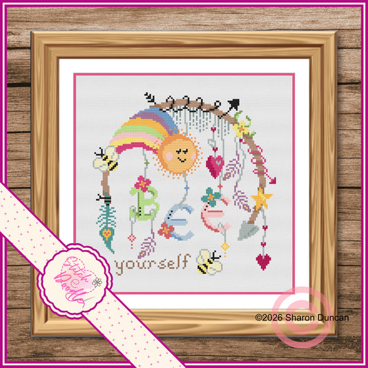 Dreamcatcher Arrows - Set of 3 - Digital Download