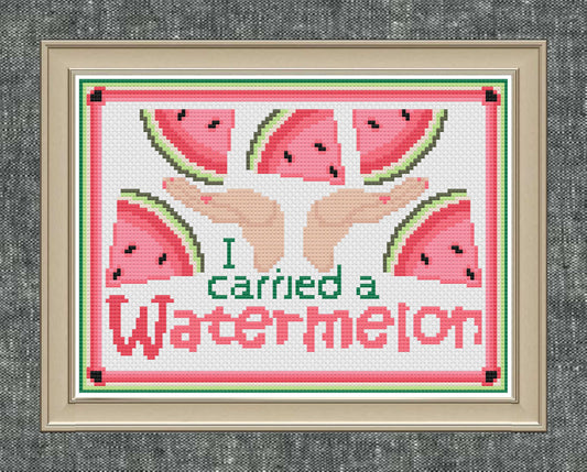 Nobody Puts Baby In The Corner - Movie Inspired - Set of 2 charts - Digital Download