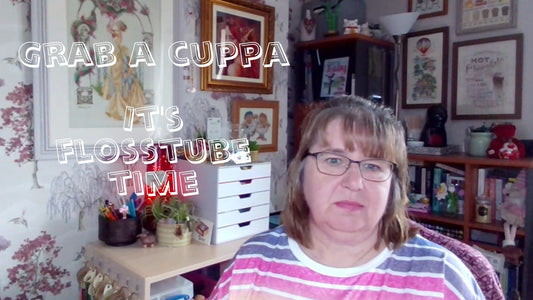 Why I'm Ditching the Diary for YouTube Instead