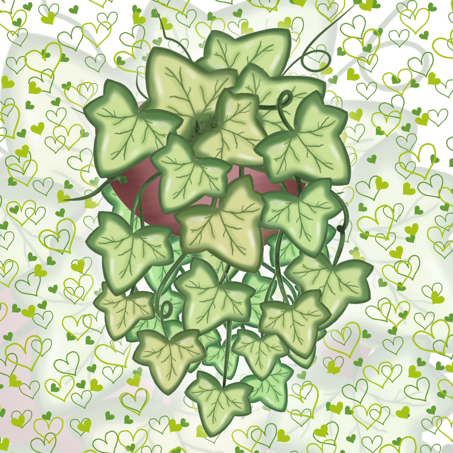 Plants Before People