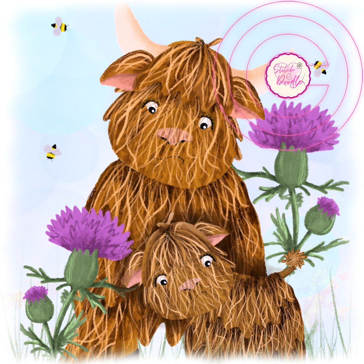 A Taste of Scotland Collection