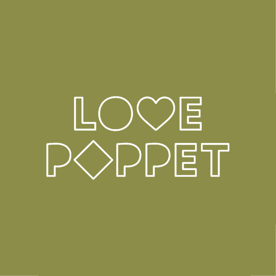 Love Poppet