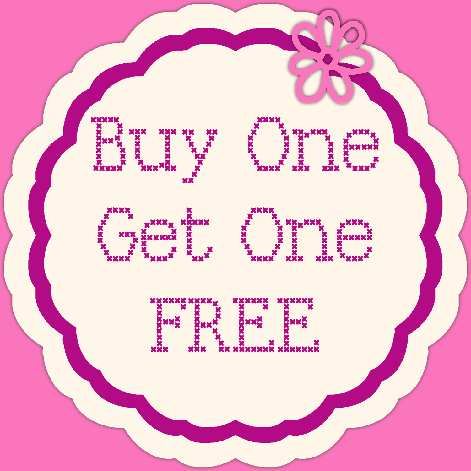 All Digital Cross Stitch Charts