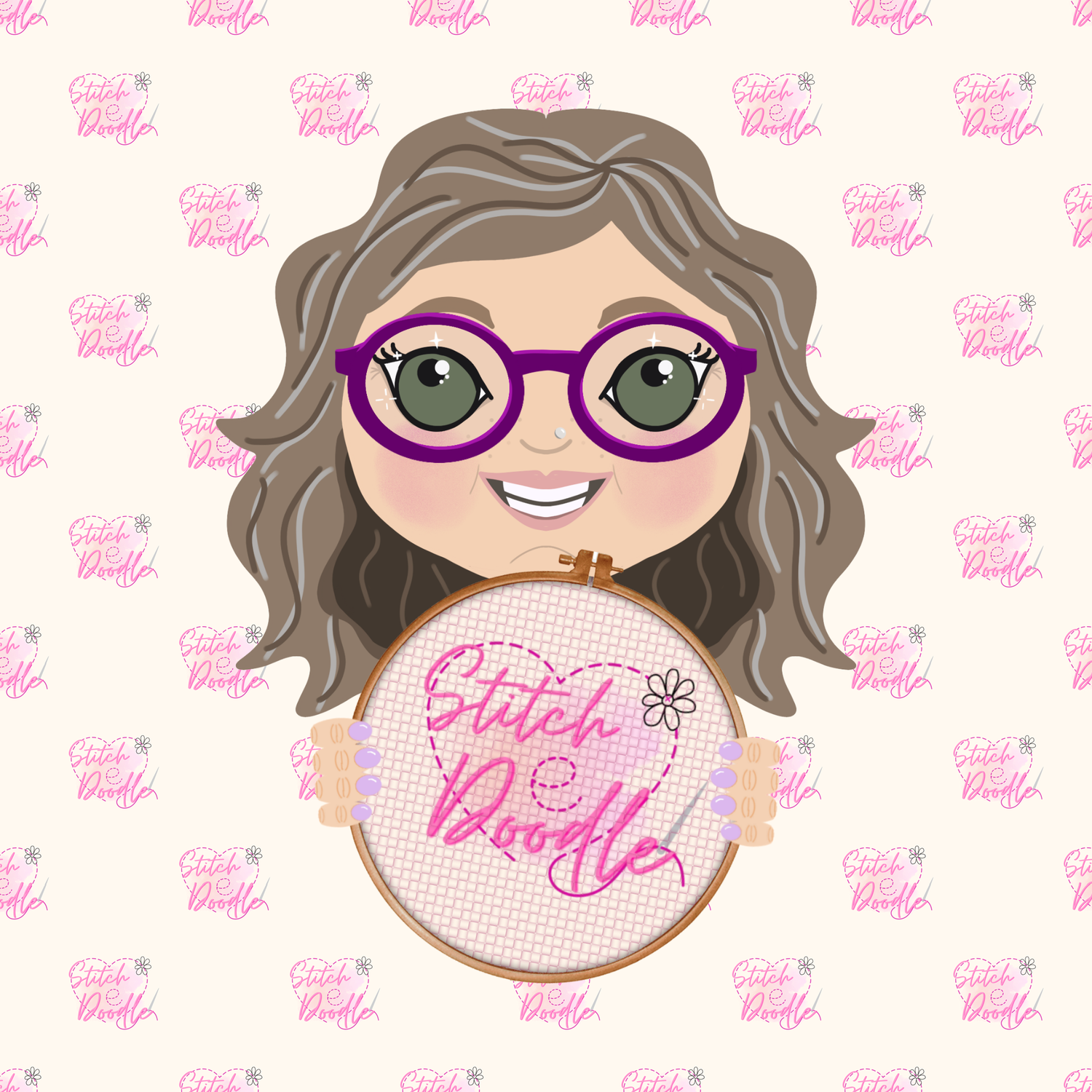 Cross Stitch Kits