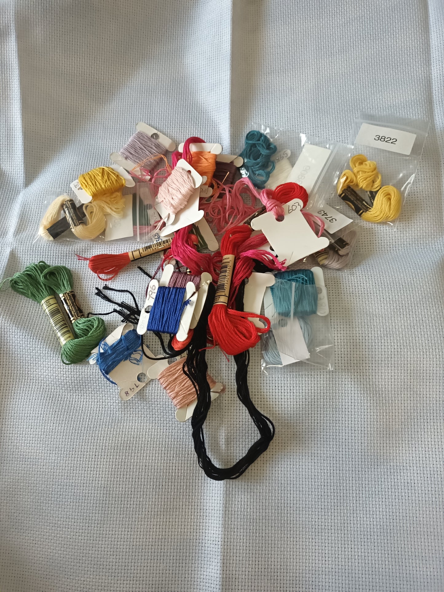 Let this My Sweet Voodoo Take Your Strain and Pain - Digital Download