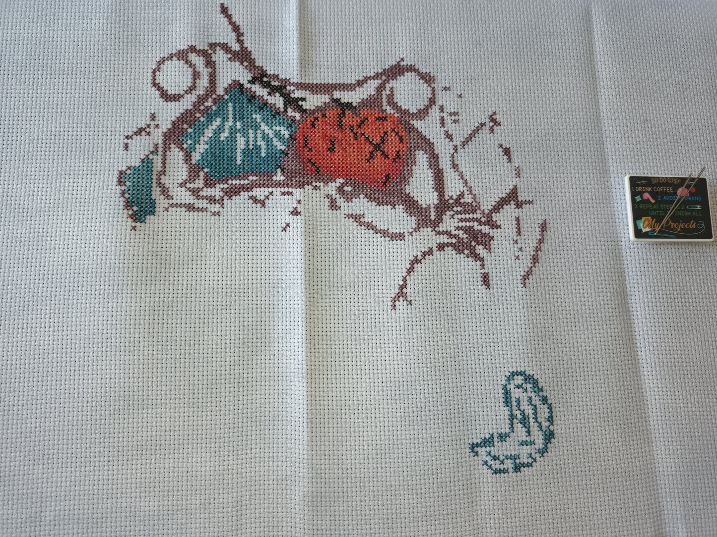 Let this My Sweet Voodoo Take Your Strain and Pain - Digital Download