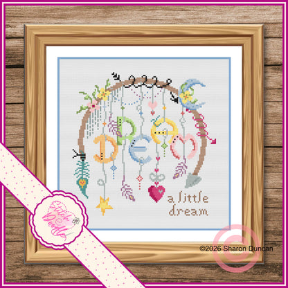 Dreamcatcher Arrows - Set of 3 - Digital Download
