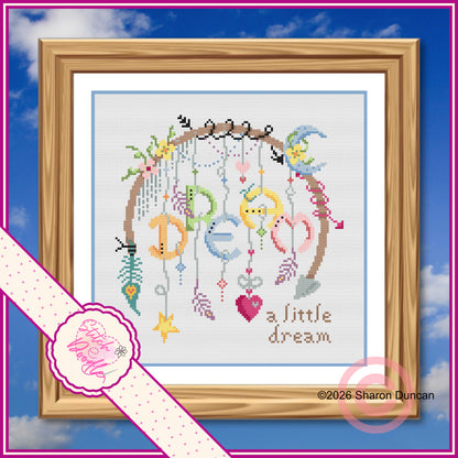 Dreamcatcher Arrows - Set of 3 - Digital Download