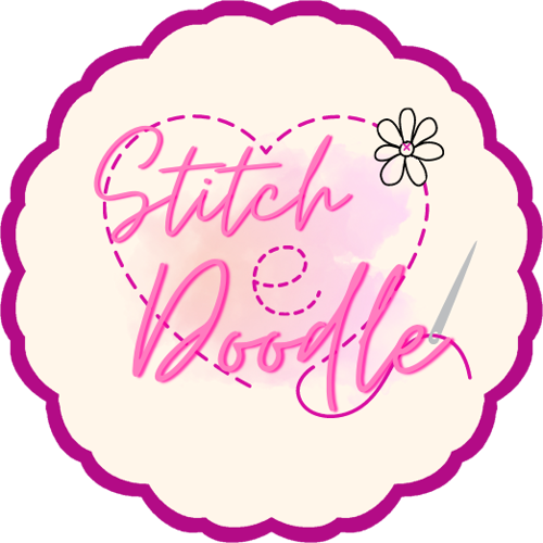 Stitchedoodle