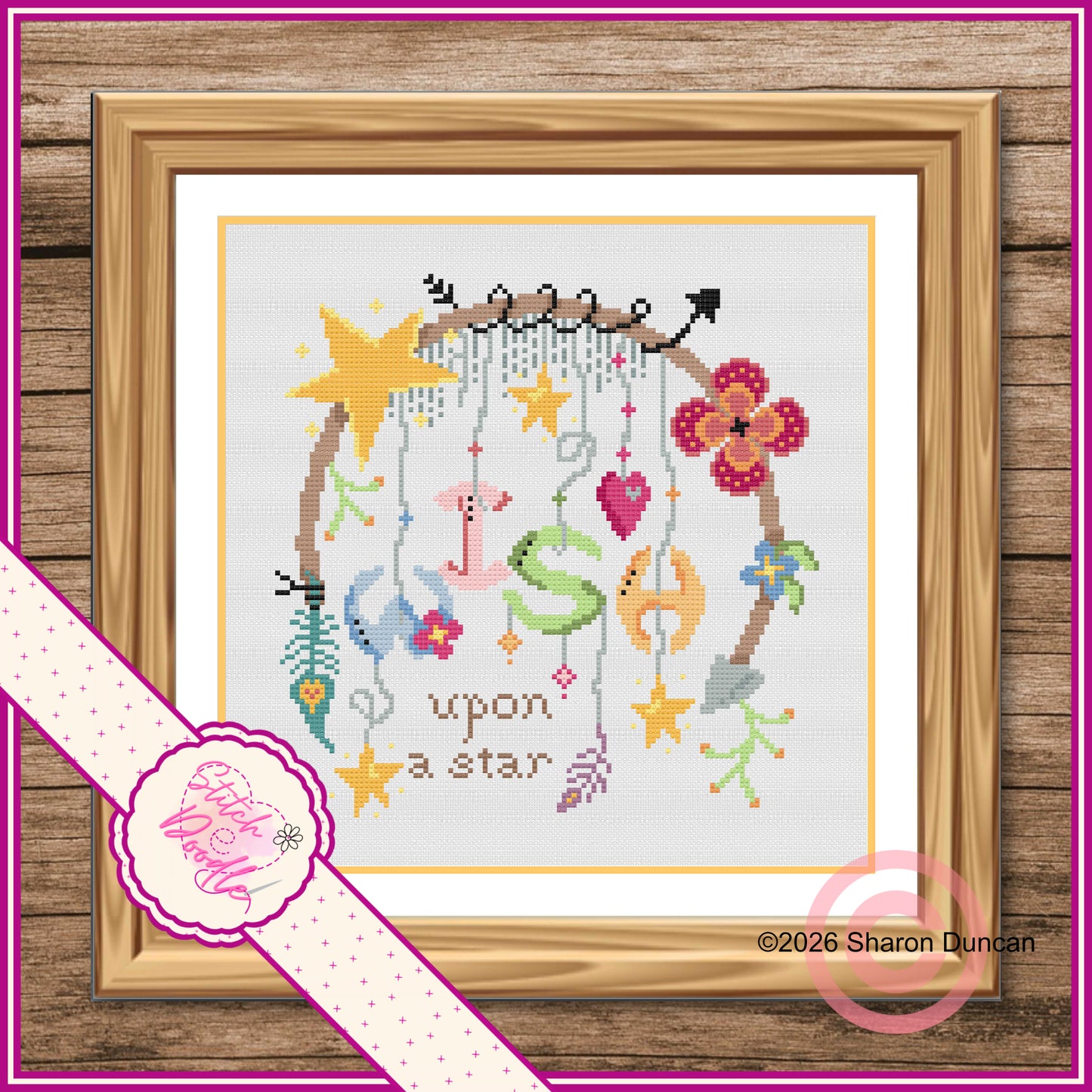 Dreamcatcher Arrows - Set of 3 - Digital Download