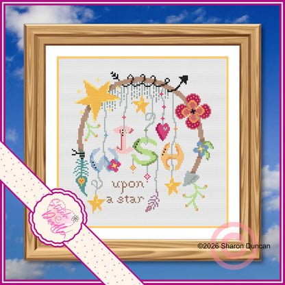 Dreamcatcher Arrows - Set of 3 - Digital Download
