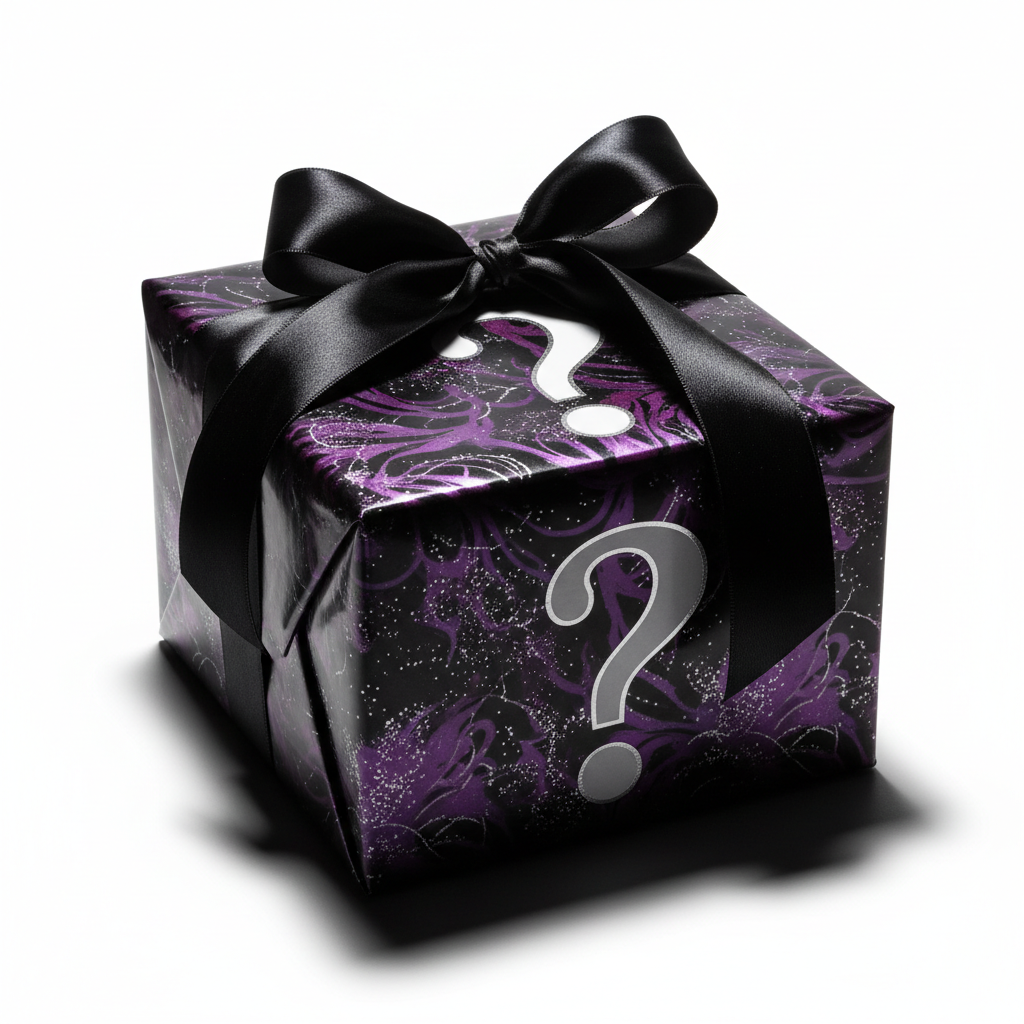LIMITED STOCK - Bumper Stitchedoodle Mystery Box worth £25+