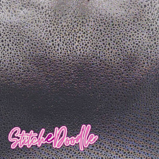 Santa's Keys with Jingle Bbells. Handmade Beaded Keyring.