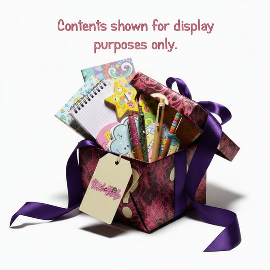 Stationery Mystery Box worth over £25 *Limited Stock*