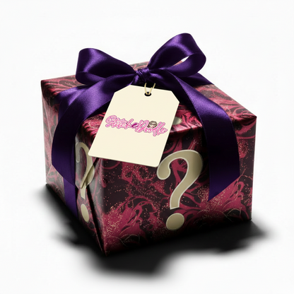 LIMITED STOCK - Bumper Stitchedoodle Mystery Box worth £25+