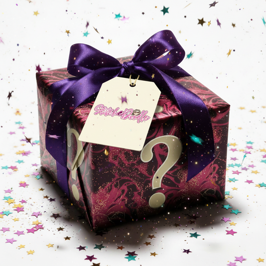 Stationery Mystery Box worth over £25 *Limited Stock*