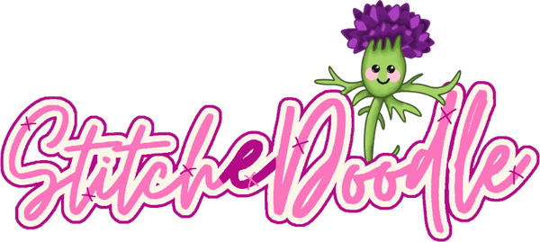Stitchedoodle